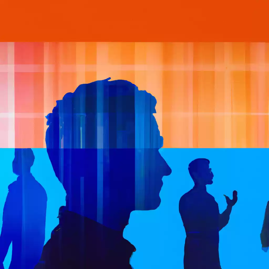 易翻译 让文化交流变得更自然，AI翻译 高清插图