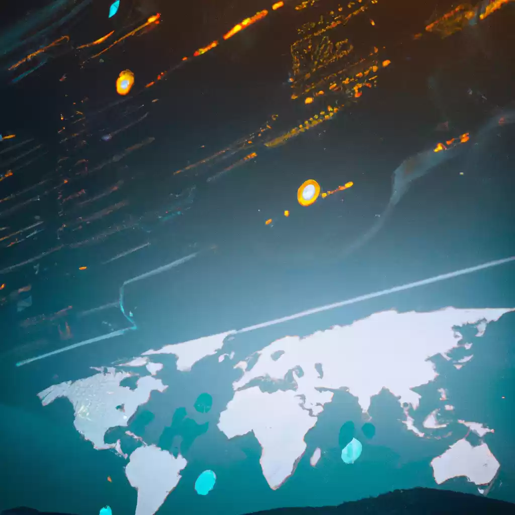 易翻译，助力全球沟通，打破语言障碍。