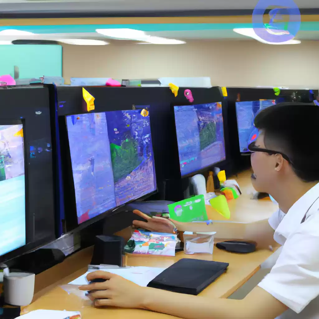 翻译行业未来趋势：自动化时代的挑战与机遇，翻译行业的现状-易翻译官网