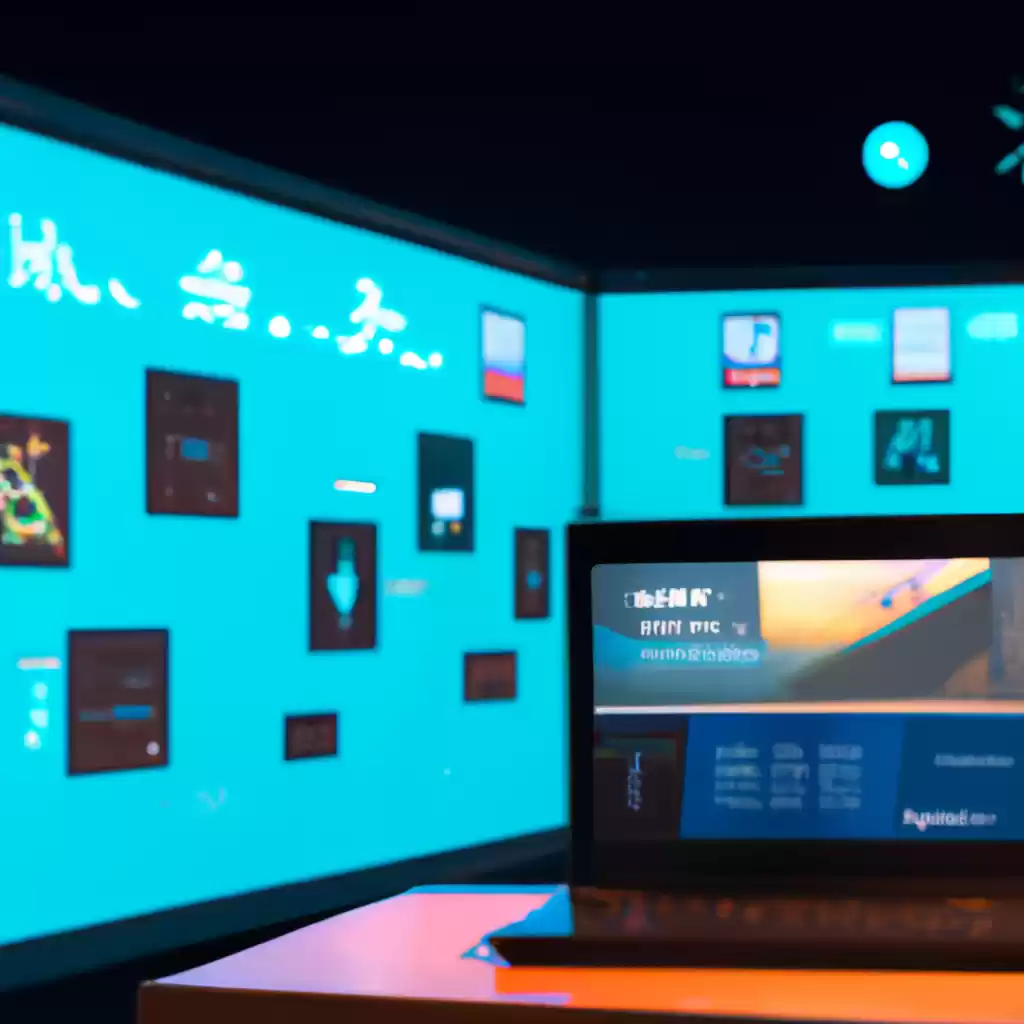 让未来交流更高效，开启无界沟通新纪元！，未来无界网络技术 - 易翻译官网-易翻译官网