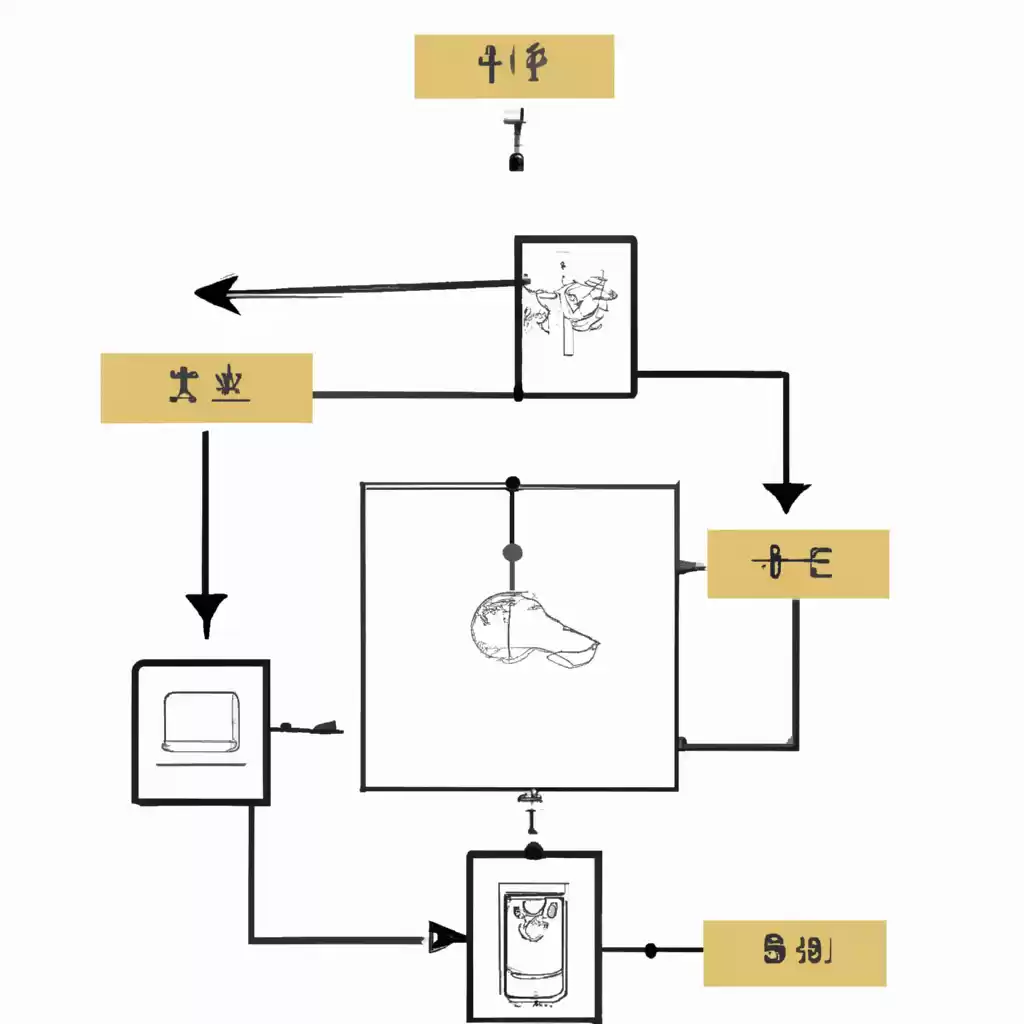 易翻译智能翻译app助力出行，清晰流程图展示精准翻译服务