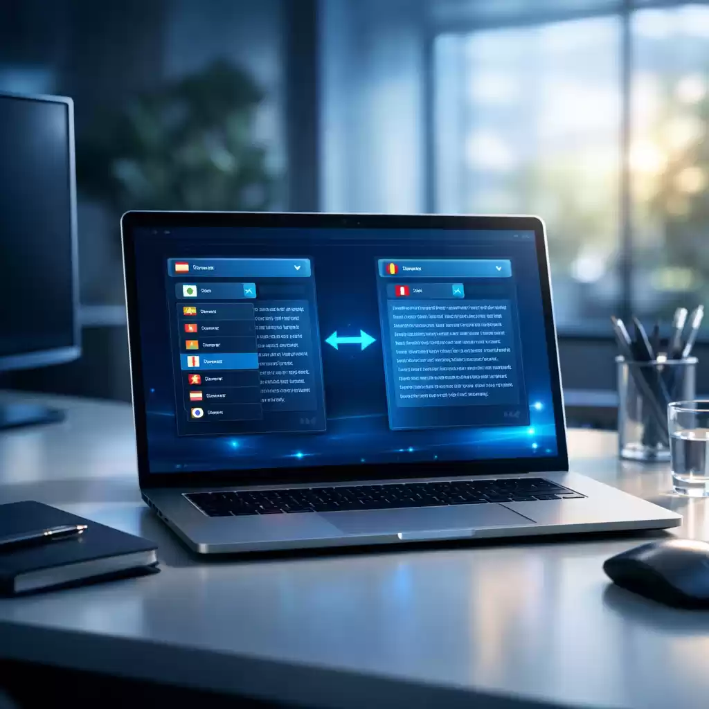 高效翻译的五个黄金法则,高效翻译的五个黄金法则-易翻译官网