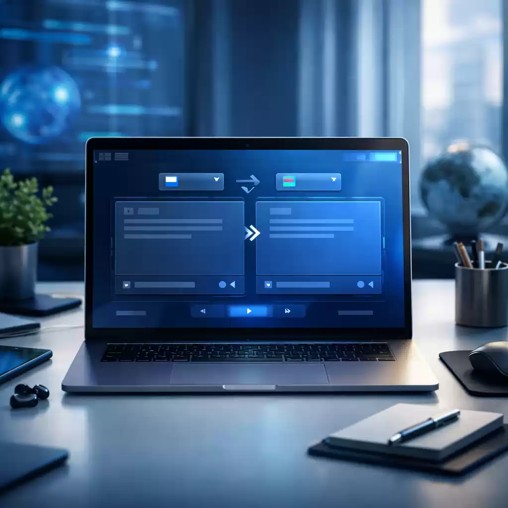 一秒搞定多国语言，智能翻译助手让世界变得更小！，智能翻译中文-易翻译官网