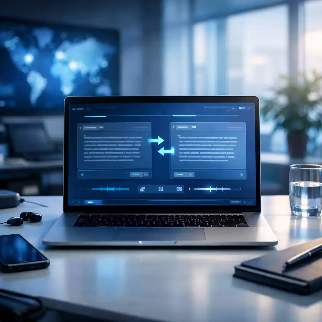 体验最先进的翻译技术，开启跨境合作新篇章！，翻译技术有哪些