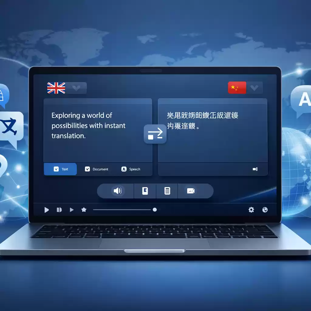 让世界变得更开放，翻译神器为你开启无限可能！，翻译神器软件-易翻译官网