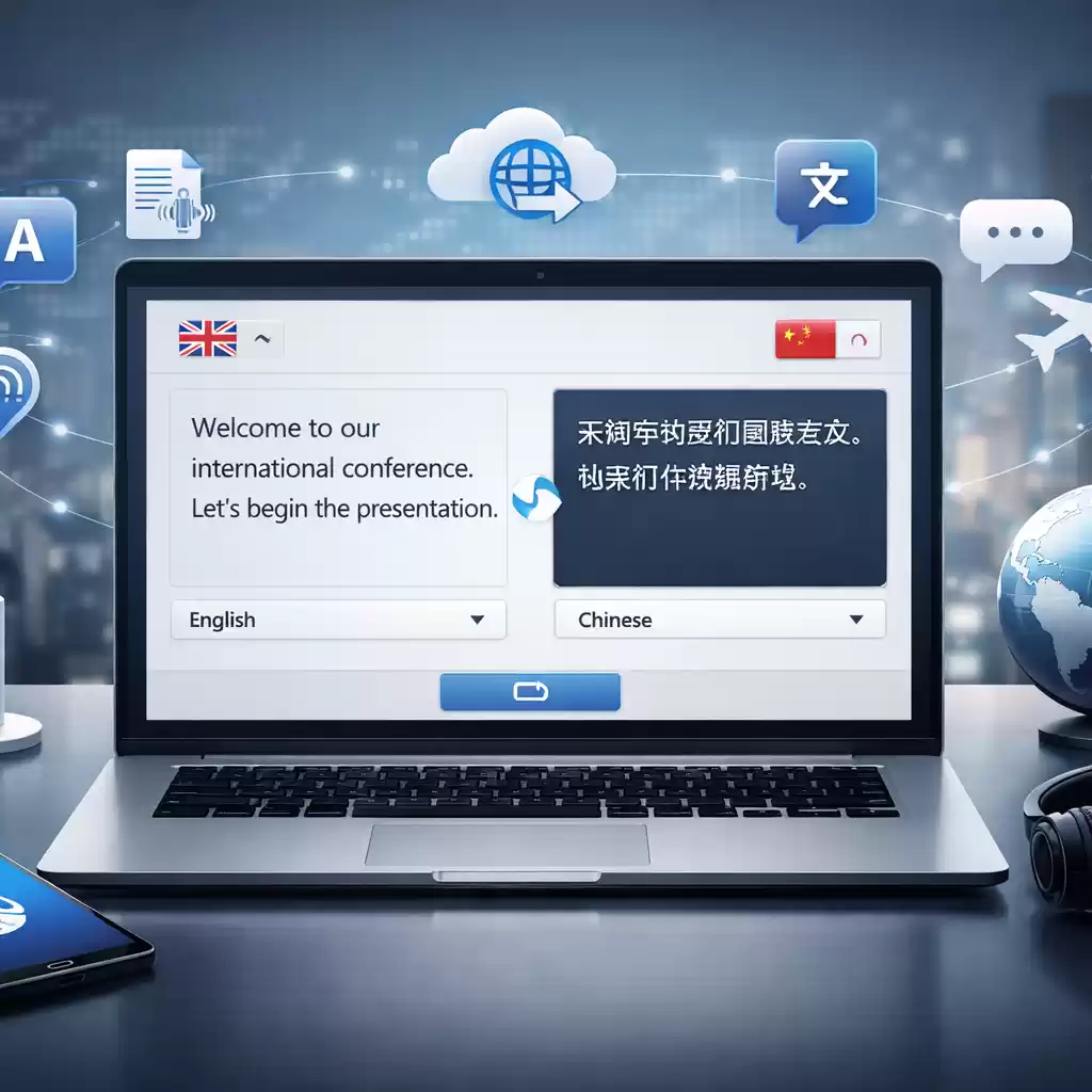 让你的每一次发言都精准无误,智能翻译帮你实现!,智能翻译神器-易翻译官网