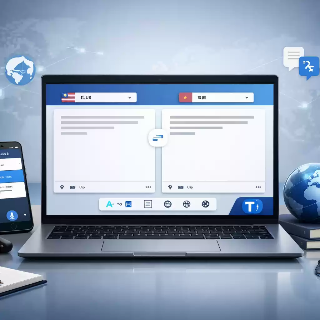 让全球信息瞬间掌握，翻译神器开启新体验！，翻译器使用教程