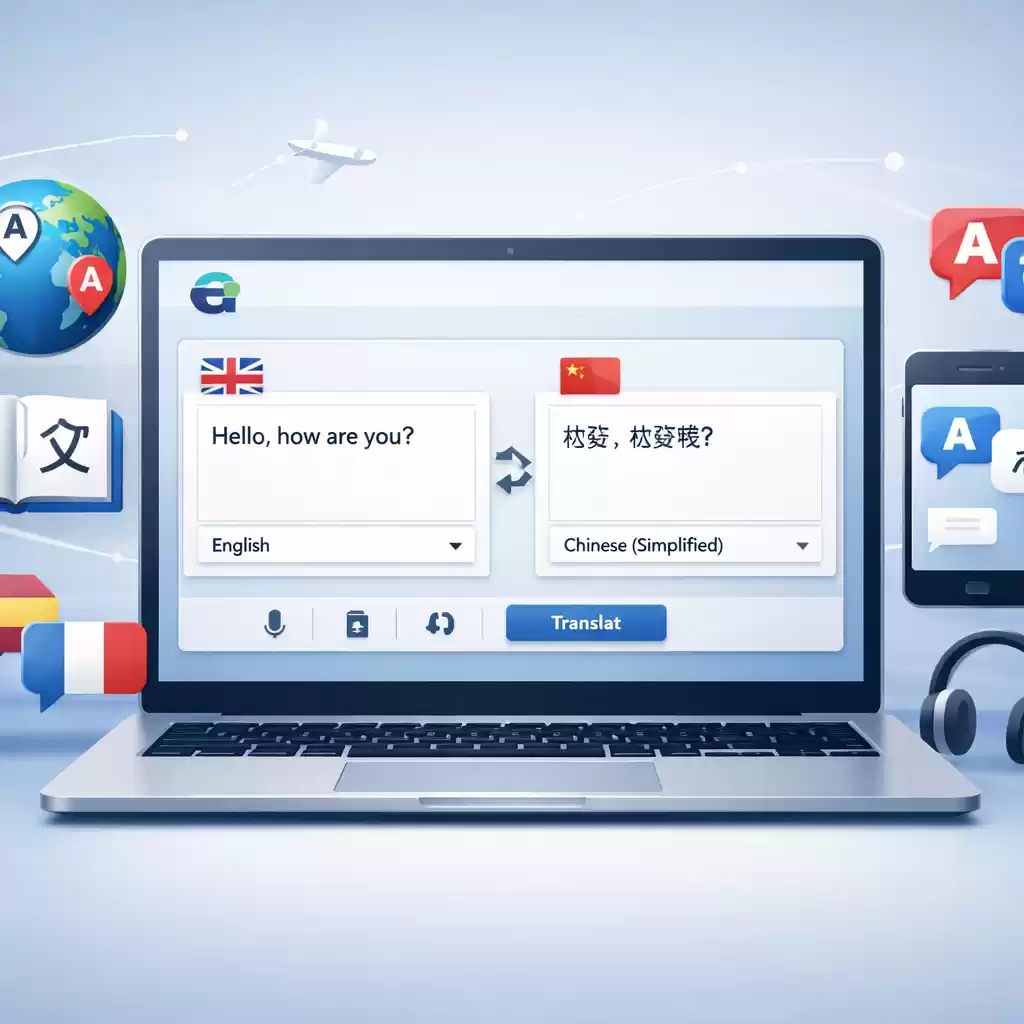 让学习多语变得更简单，开启无界交流新时代！