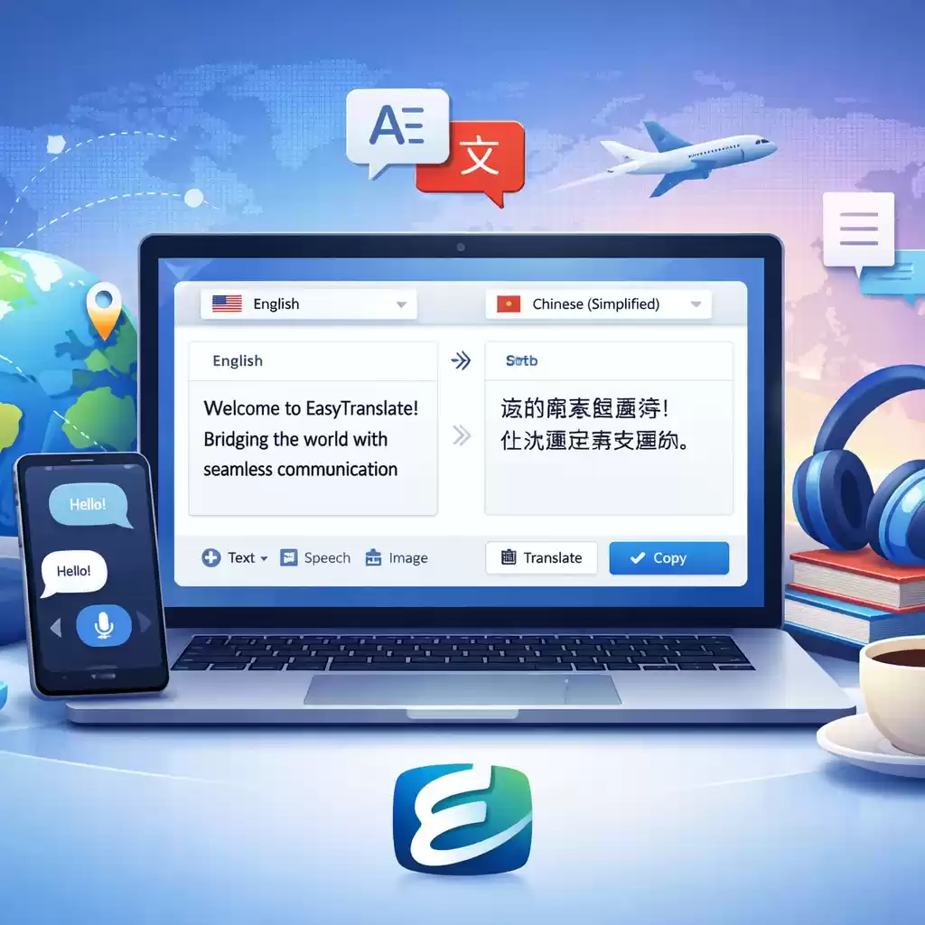 让沟通更顺畅,让世界更贴近你!,让沟通更有温度-易翻译官网