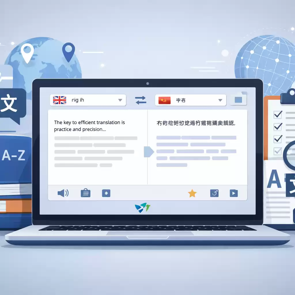 高效翻译的五个黄金法则,高效翻译的五个黄金法则-易翻译官网