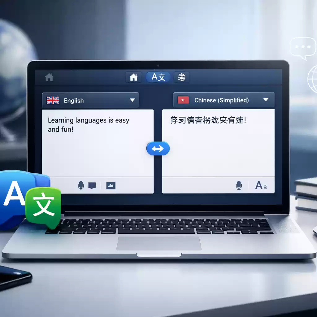 让学习多语变得轻而易举，翻译软件是你的最佳伙伴！，翻译软件哪个好用 知乎-易翻译官网