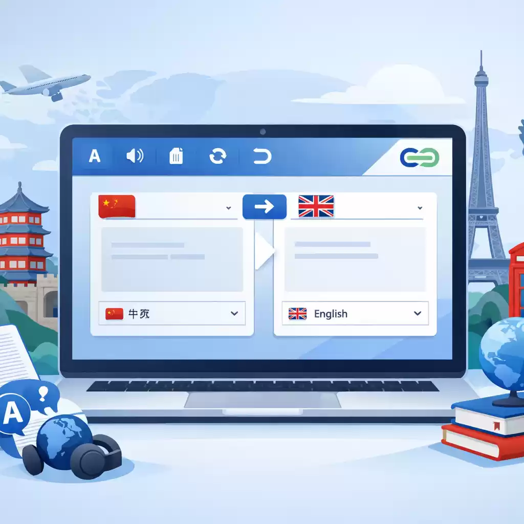 让文化碰撞更精彩，AI翻译带你领略不同世界！，文化类翻译-易翻译官网