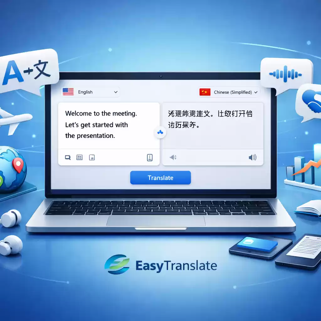 让每一次交流都精准无误,智能翻译帮你成功!,让每一次交流都精准无误,智能翻译帮你成功了-易翻译官网