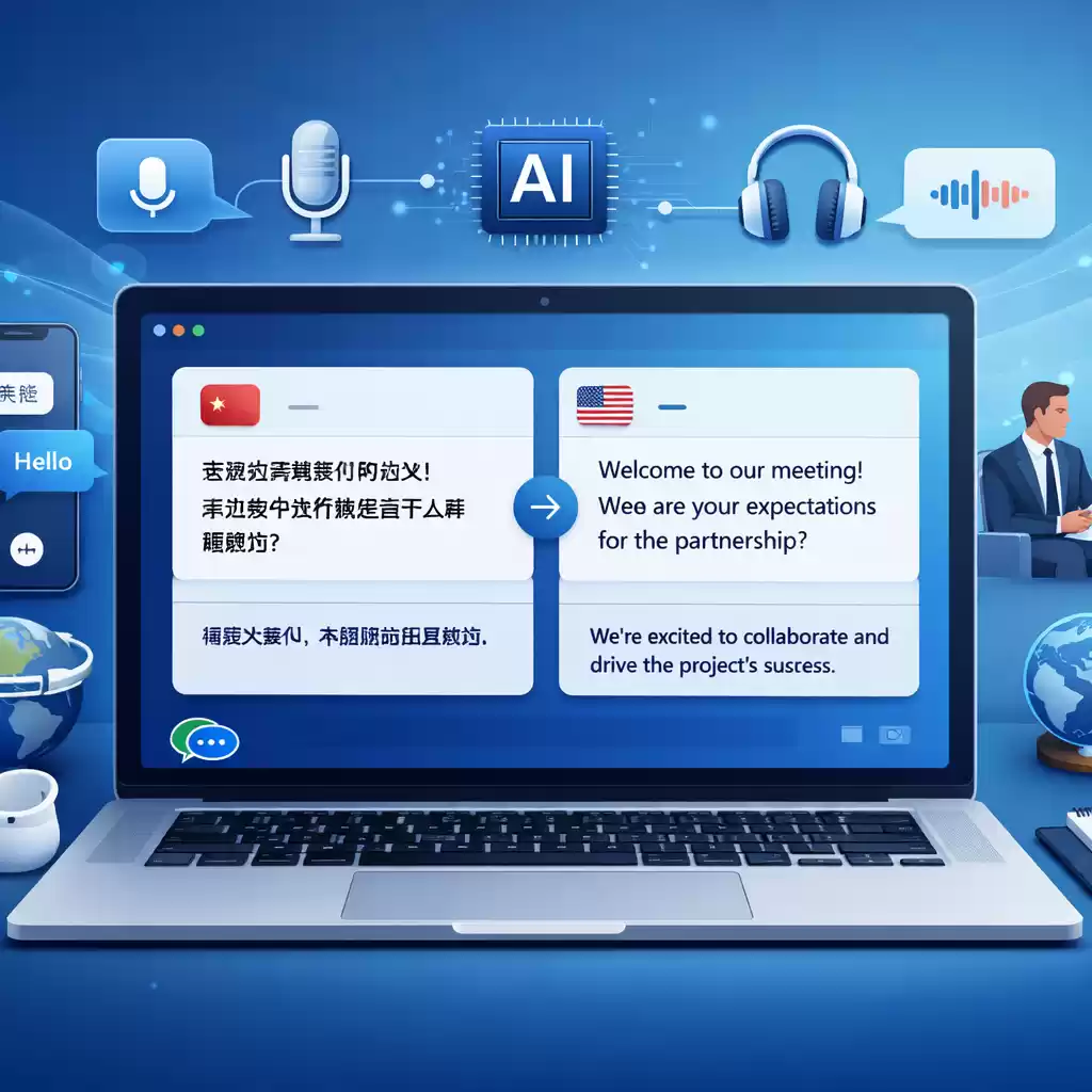 让每一次对话都流畅无比，智能翻译带来极致体验！，智能翻译神器-易翻译官网