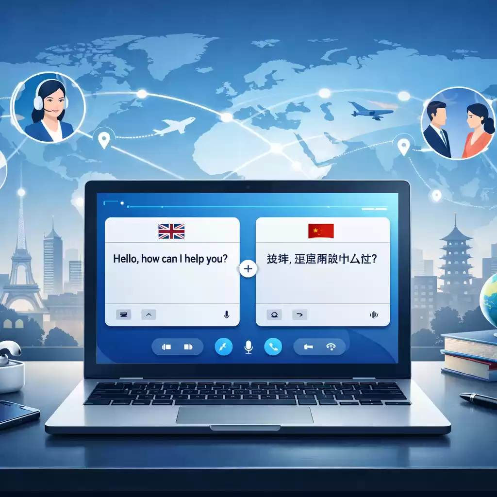 让世界变得更小，翻译神器帮你无缝连接！，翻译器的翻译-易翻译官网