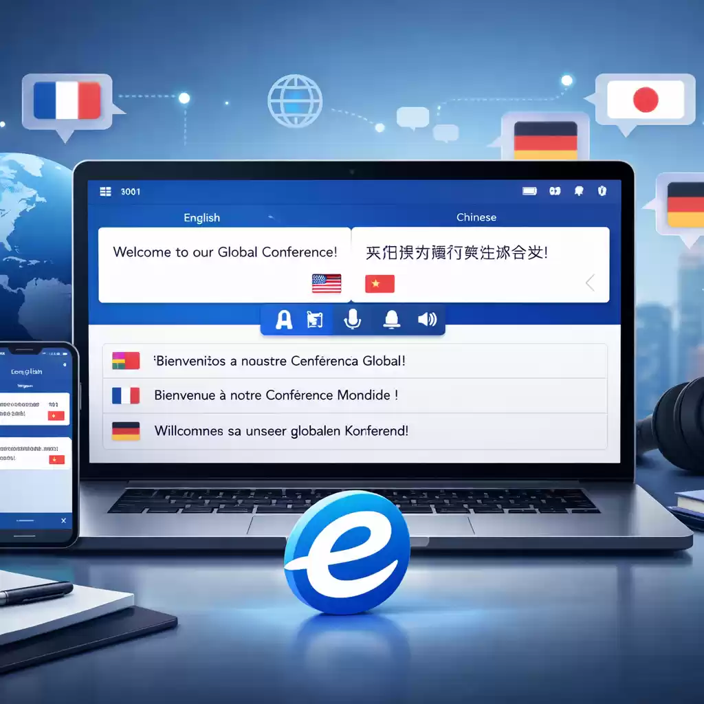 让你在多语环境中游刃有余,翻译神器助你成功!,多语翻译软件-易翻译官网