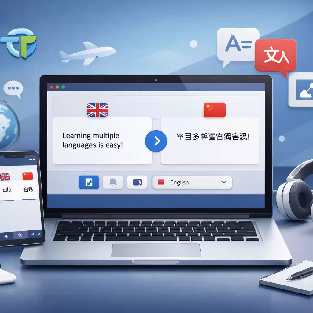 让学习多语变得轻而易举，翻译软件是你的最佳伙伴！，翻译软件哪个好用 知乎-易翻译官网