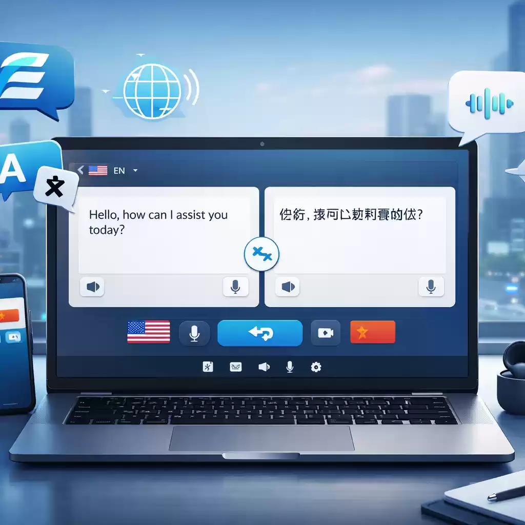 让每一次对话都精准无误,智能翻译实现你的愿望!,智能翻译神器-易翻译官网