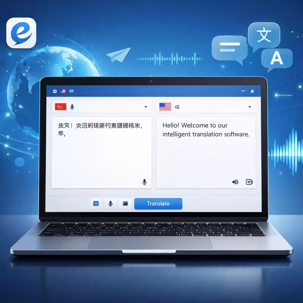 让每一次对话都精准无误,智能翻译帮你实现梦想!,翻译 智能-易翻译官网