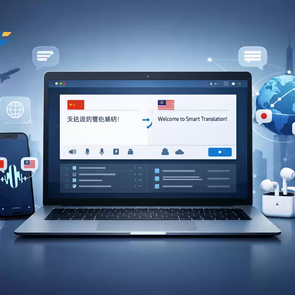 让每一次对话都精准无误,智能翻译帮你达成梦想!,智能翻译神器-易翻译官网