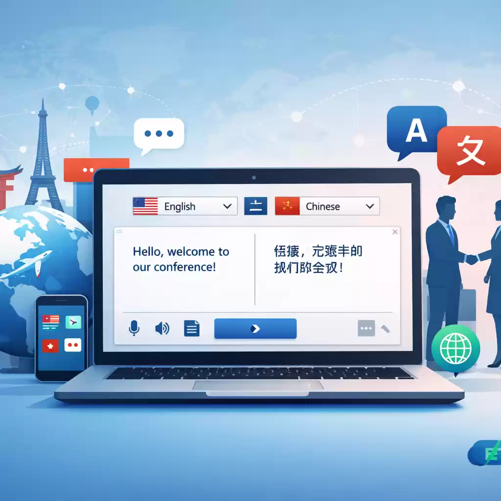 让跨文化交流变得更简单,AI翻译帮你搞定!,跨文化交流 翻译-易翻译官网
