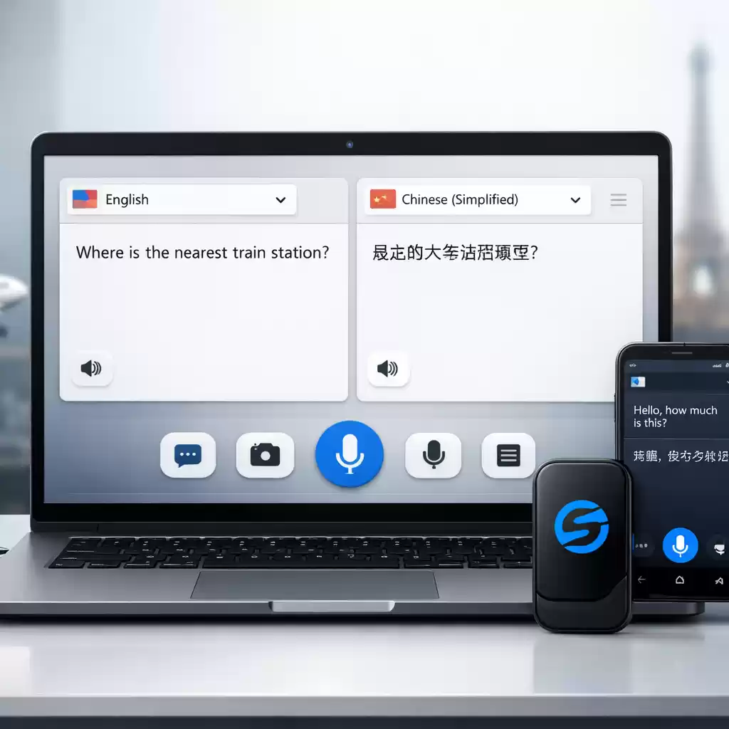 轻松应对出国旅游的翻译需求，出国旅游 翻译-易翻译官网