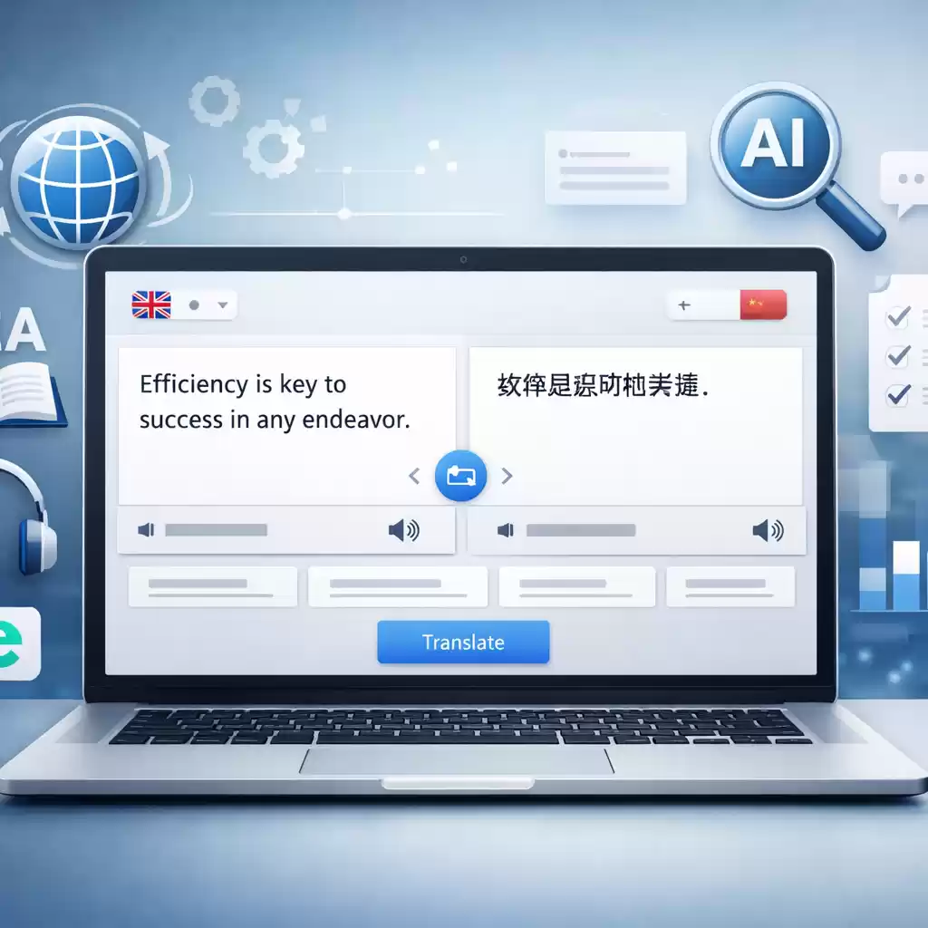 高效翻译的五个黄金法则，高效翻译的五个黄金法则-易翻译官网