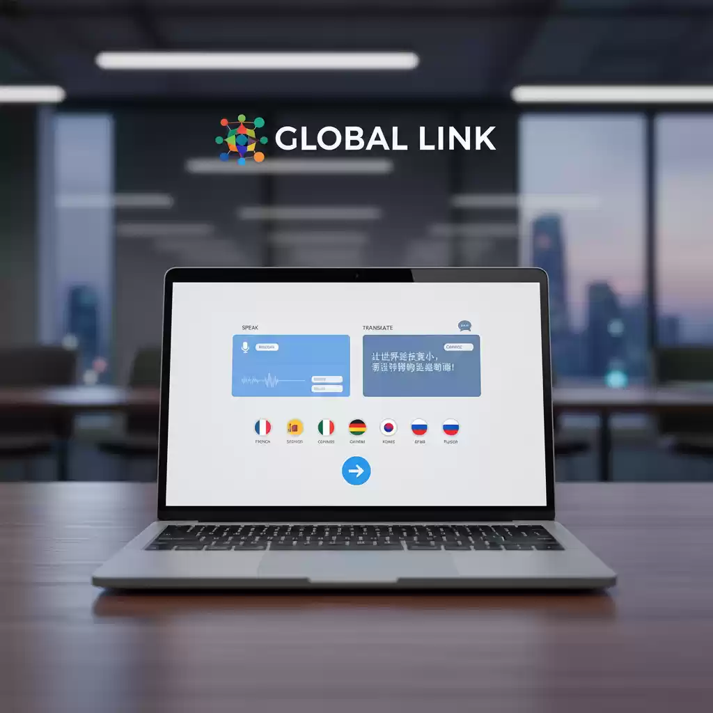 让世界变得更小，翻译神器帮你无缝沟通！，翻译全球语言的软件-易翻译官网