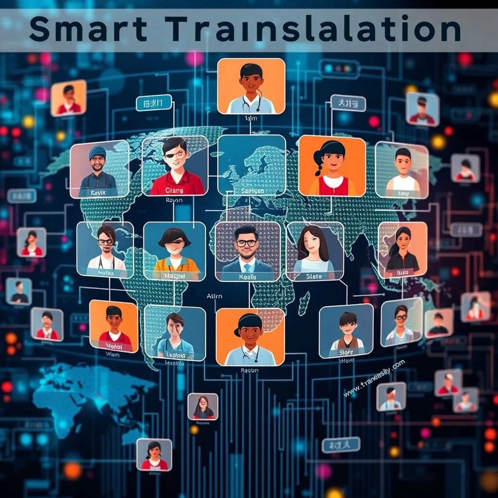 图片翻译工具——让语言不再成为沟通的障碍-易翻译官网