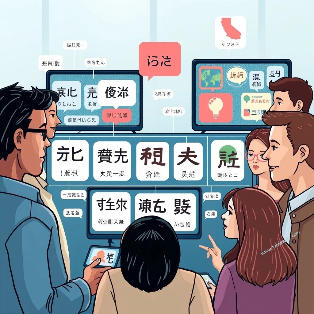 图片翻译：让语言障碍不再是沟通的绊脚石 - 易翻译官网-易翻译官网