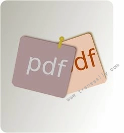 如何轻松实现PDF文档在线翻译，让沟通更无障碍 - 易翻译官网-易翻译官网