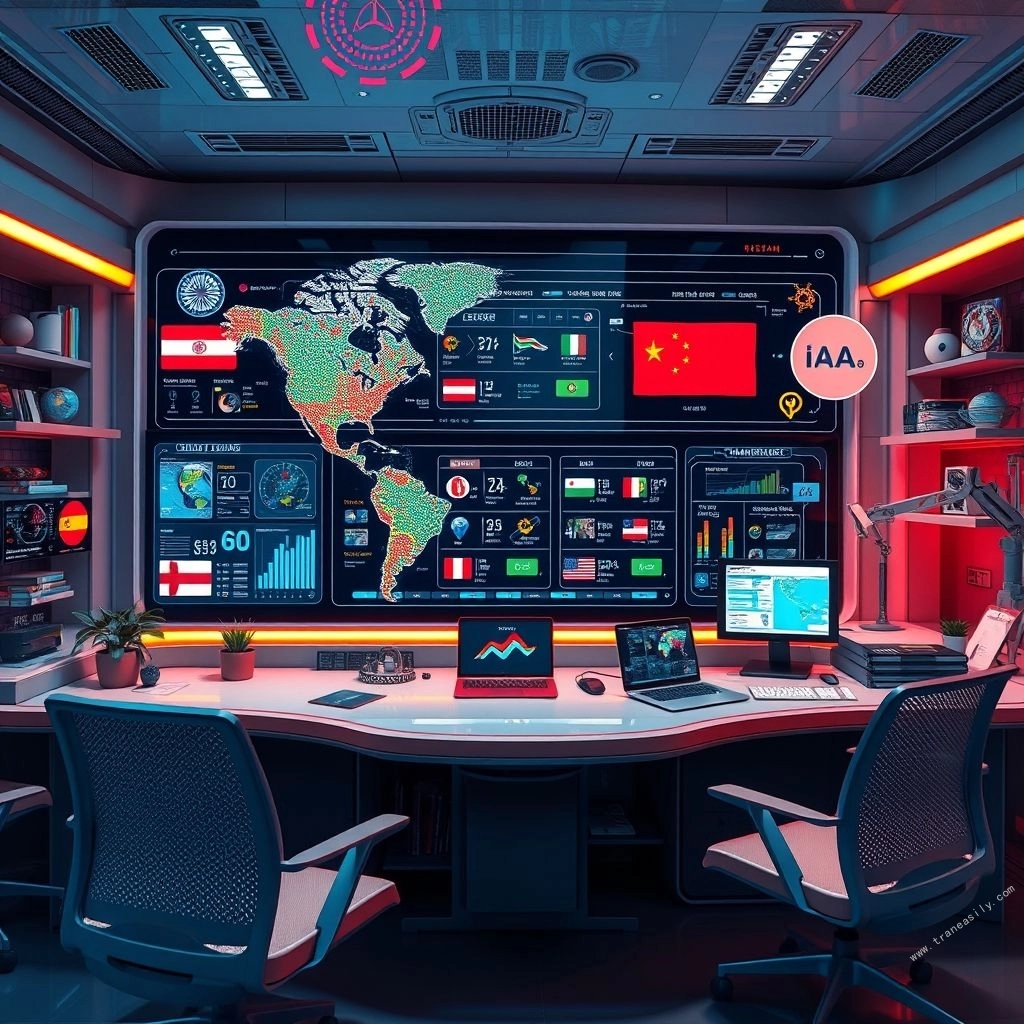 不只是翻译,易翻译还能做到这些,翻译软件有-易翻译官网