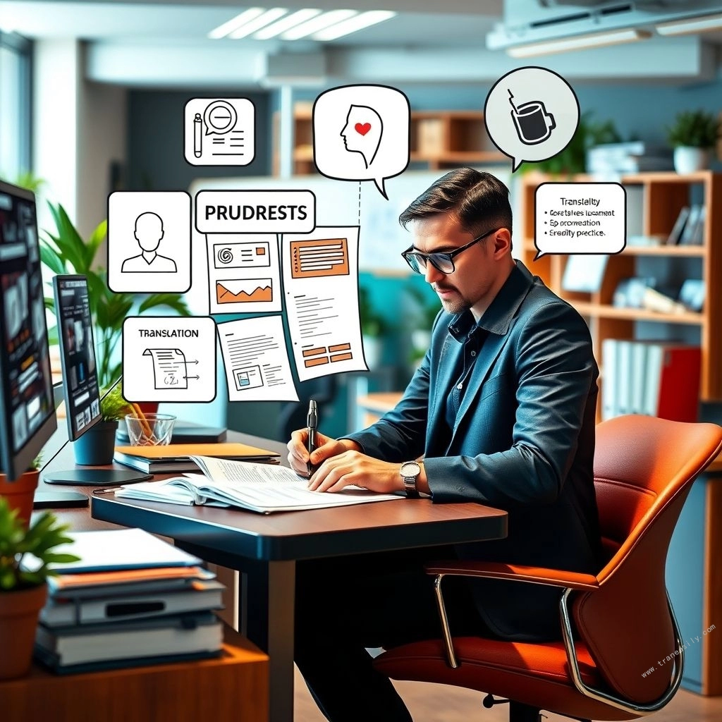 如何提升翻译职业的市场竞争力？，翻译能力提升-易翻译官网