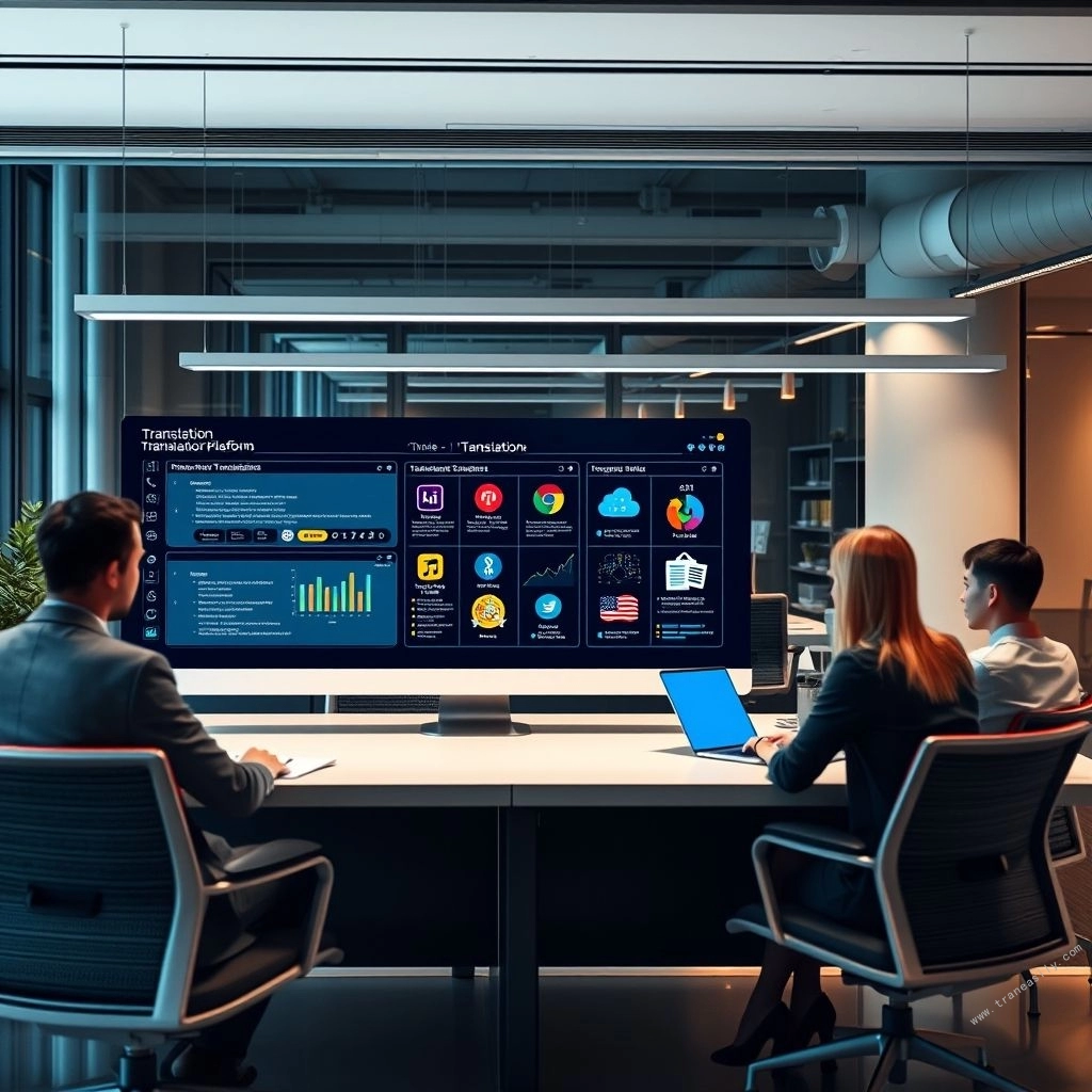 提升工作效率，选择易翻译，提升工作效率 翻译-易翻译官网