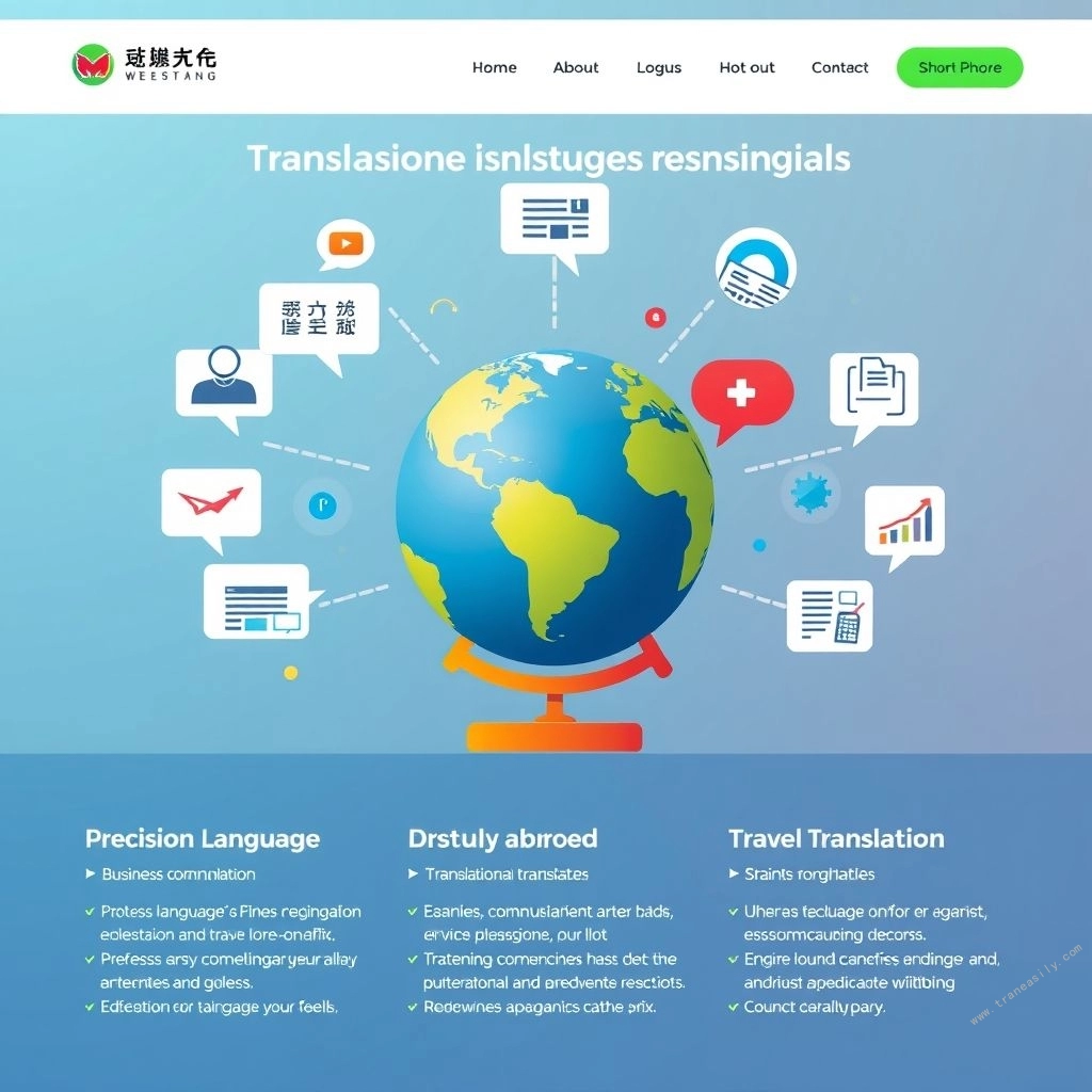 易翻译在手,语言难题全溜走,易语言百度翻译-易翻译官网