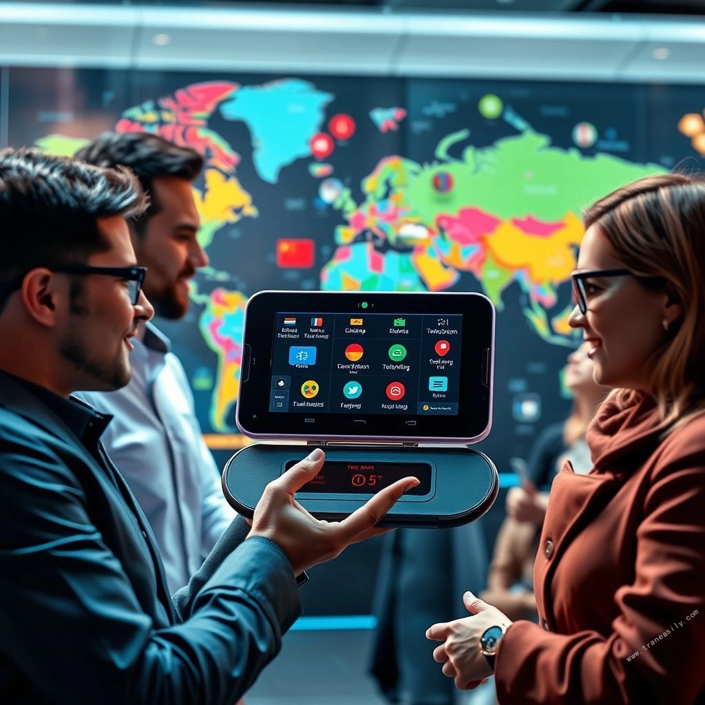 易翻译帮你打破语言障碍,易到翻译器-易翻译官网