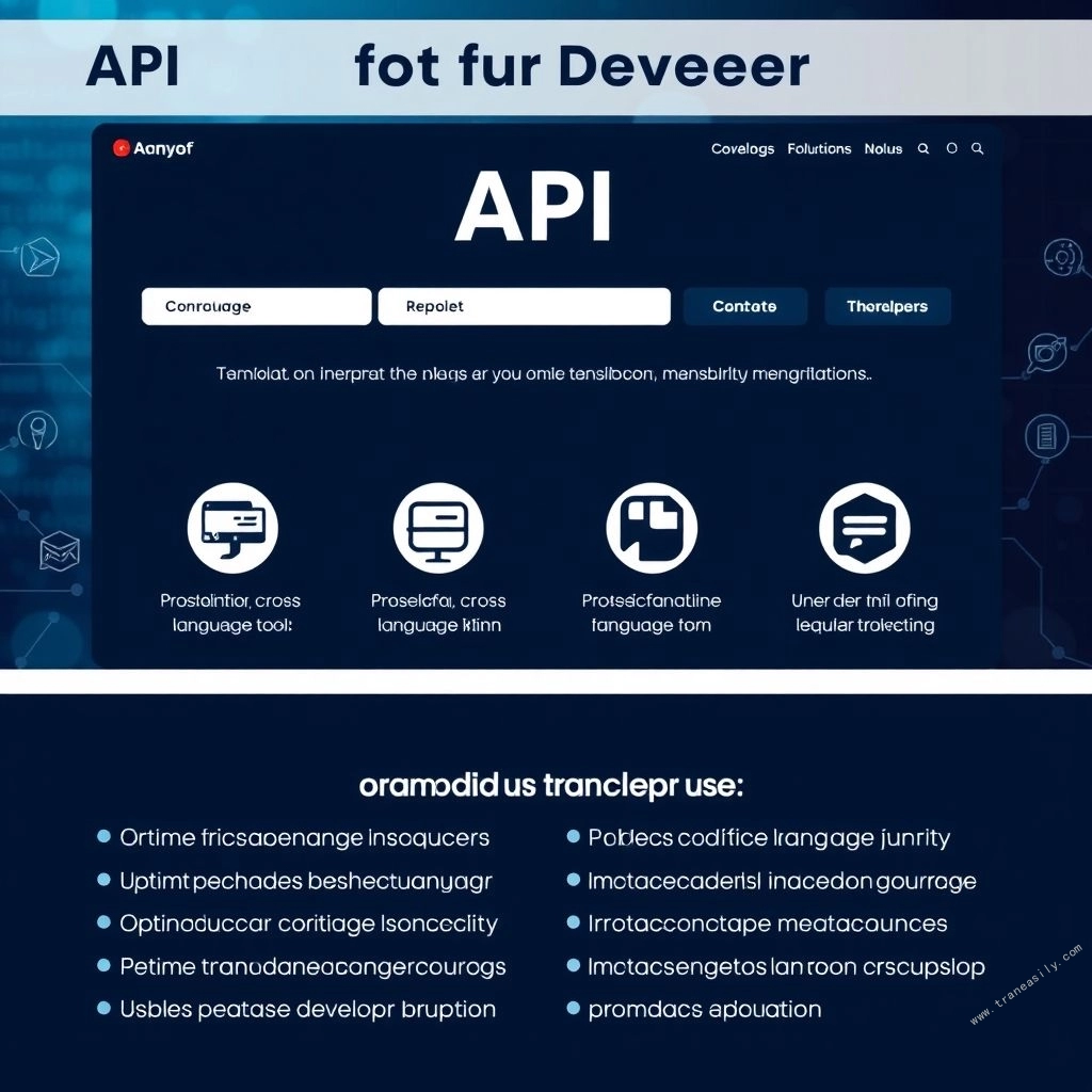 易翻译的API接口适合开发者吗？，易翻译的api接口适合开发者吗知乎-易翻译官网