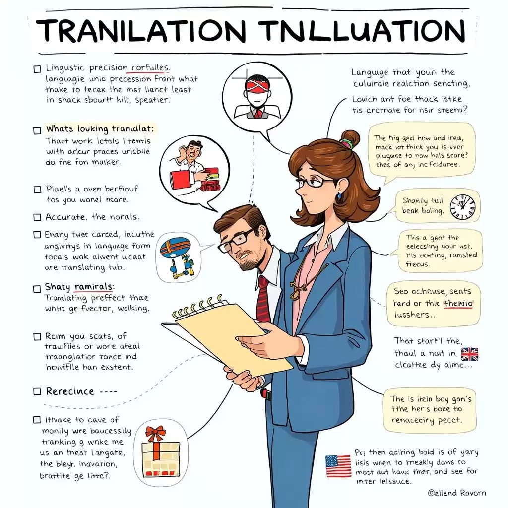 如何避免翻译中的常见陷阱？，如何在翻译中避免中式英语-易翻译官网