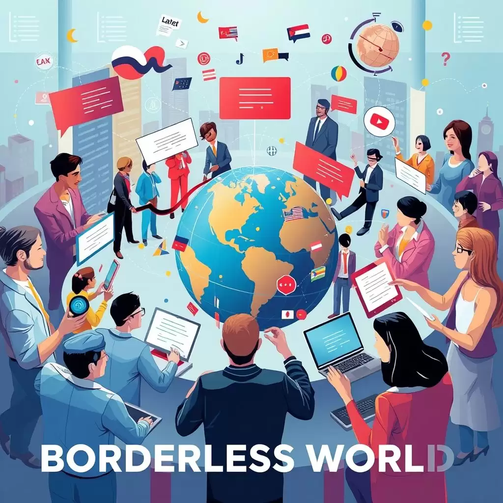 易翻译,开启无障碍国际交流新时代,易道翻译家-易翻译官网