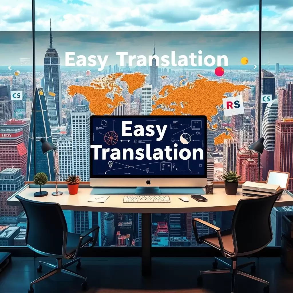 让内容更具国际影响力——易翻译，让内容产生价值 - 易翻译官网-易翻译官网