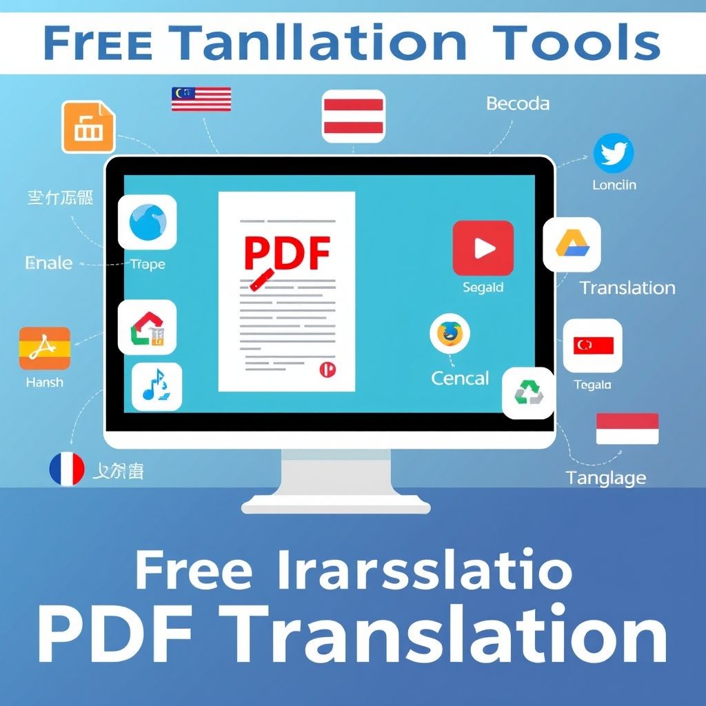 PDF翻译免费网站：突破语言障碍，让全球沟通更顺畅-易翻译官网