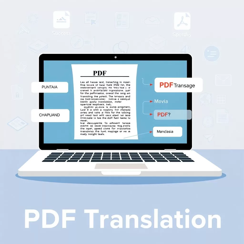 免费PDF翻译工具，快速、高效、精准，轻松解决语言难题-易翻译官网