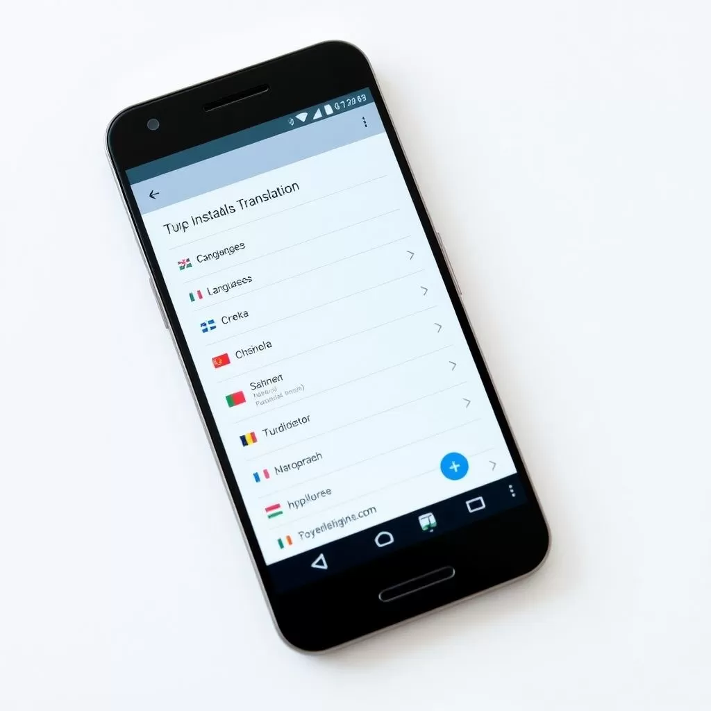如何在Android手机上安装易翻译？ - 易翻译官网-易翻译官网